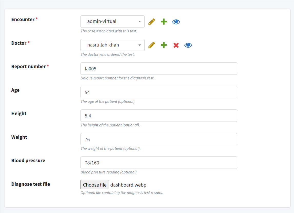 Real-time Integration 