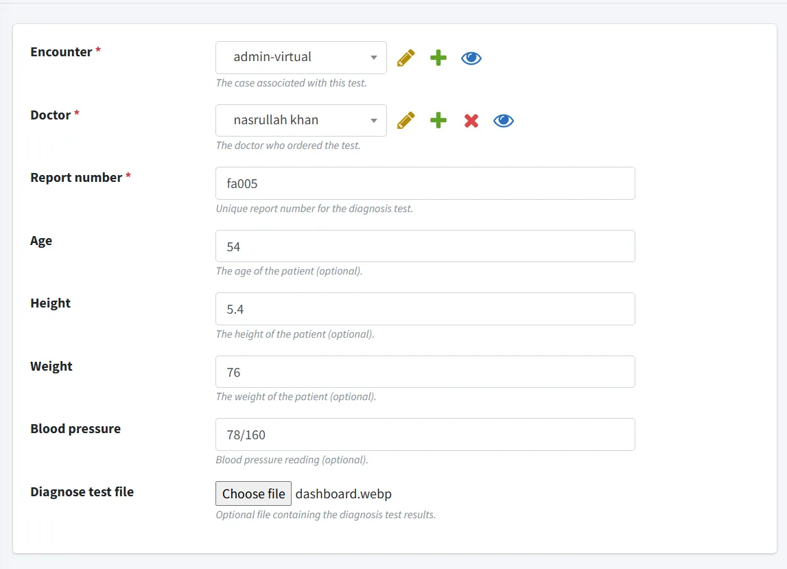 Real-time Integration 